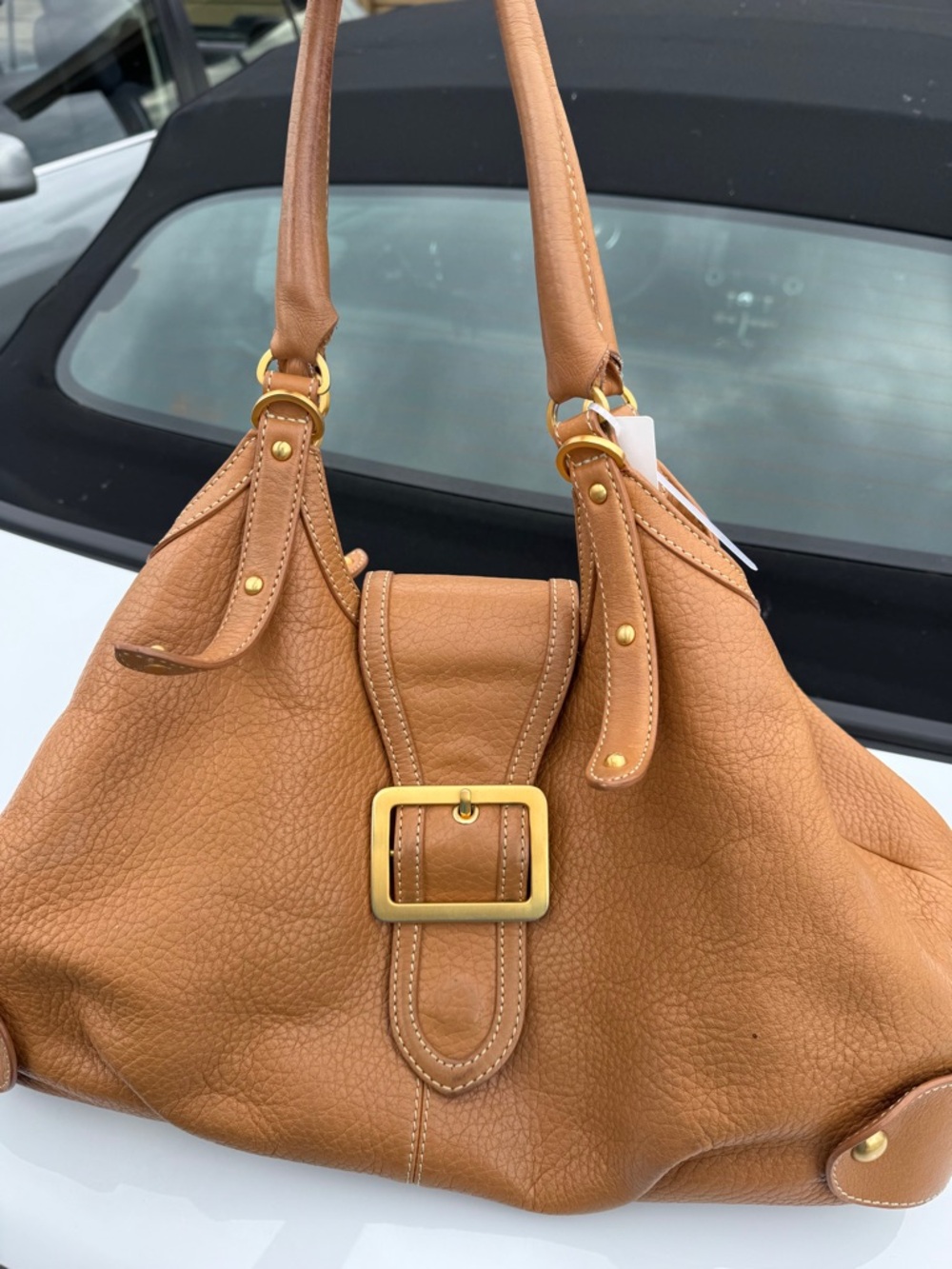 Maxx New York bag